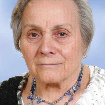 Mazzeo Maria Leonarda <br> (in Alberizia)